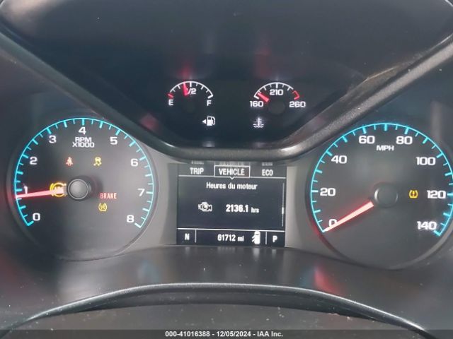 1GCHSBEA2L1175259 Chevrolet Colorado 2wd  Long Box Wt