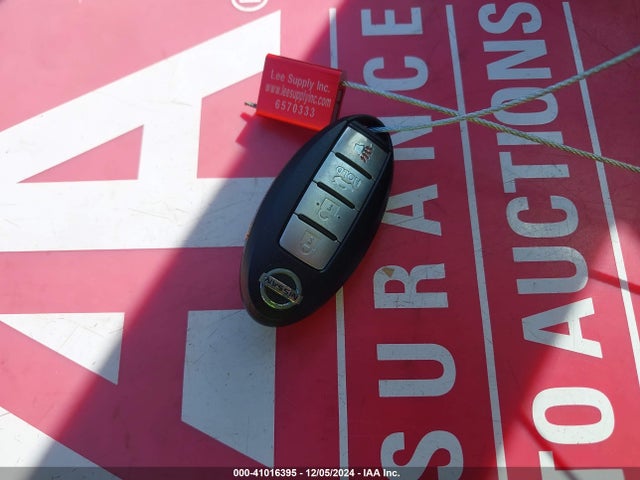 Nissan SENTRA SV 2015 3N1AB7AP5FL677627 Image 11