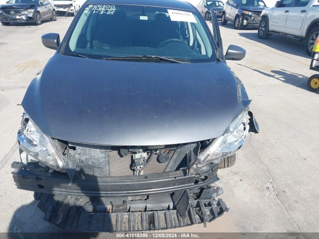 Nissan SENTRA SV 2015 3N1AB7AP5FL677627 Image 12