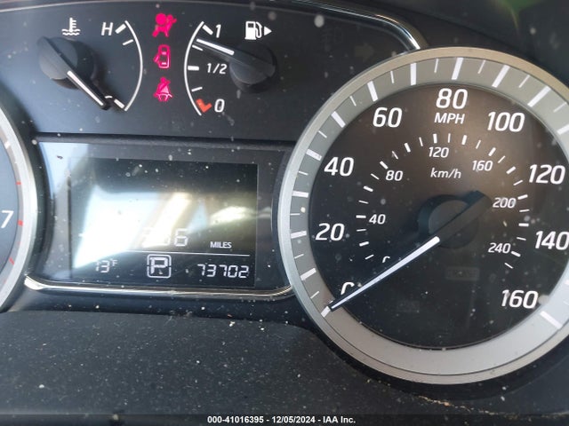 Nissan SENTRA SV 2015 3N1AB7AP5FL677627 Image 15