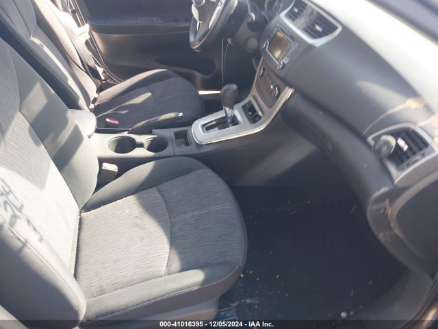 Nissan SENTRA SV 2015 3N1AB7AP5FL677627 Image 5