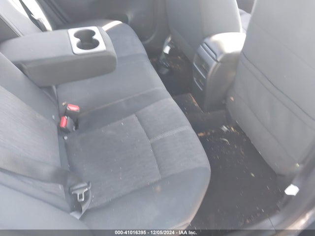 Nissan SENTRA SV 2015 3N1AB7AP5FL677627 Image 8