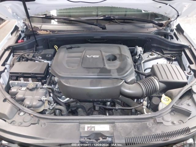 1C4RJFCG1JC220148 Jeep Grand Cherokee Overland 4x4