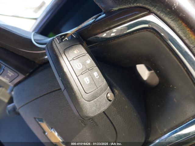 2012 CHEVROLET VOLT 1G1RD6E42CU102089 Photo 10