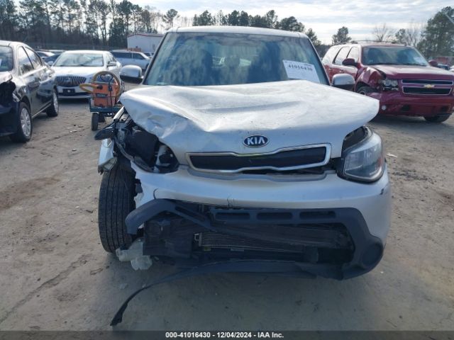 KNDJP3A58E7711374 KIA SOUL +