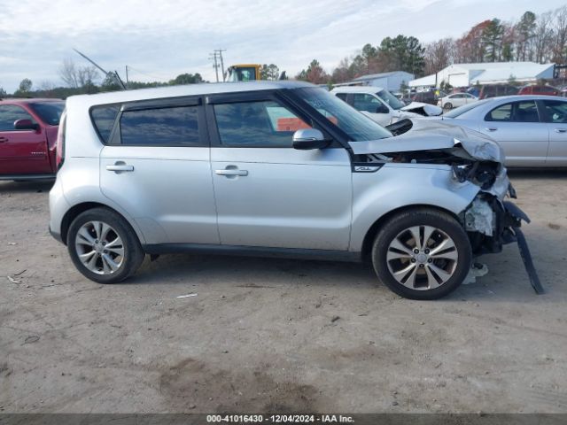 KNDJP3A58E7711374 KIA SOUL +