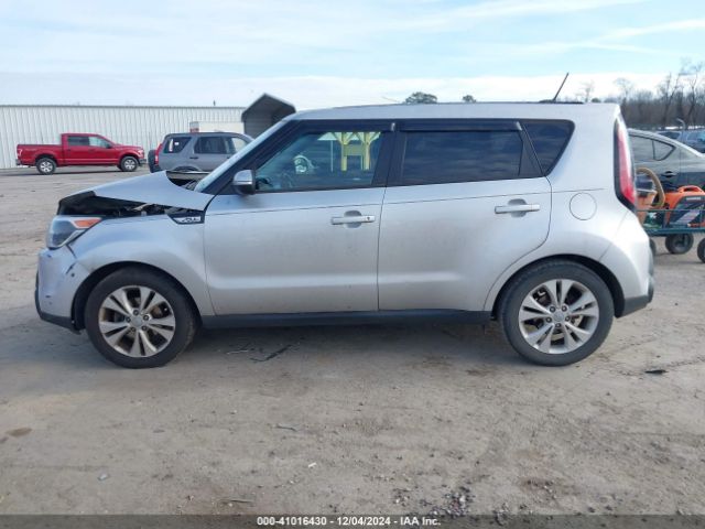 KNDJP3A58E7711374 KIA SOUL +