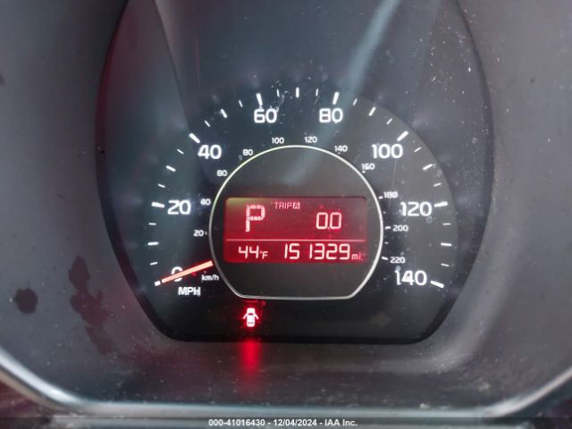 KNDJP3A58E7711374 KIA SOUL +