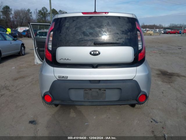 KNDJP3A58E7711374 KIA SOUL +