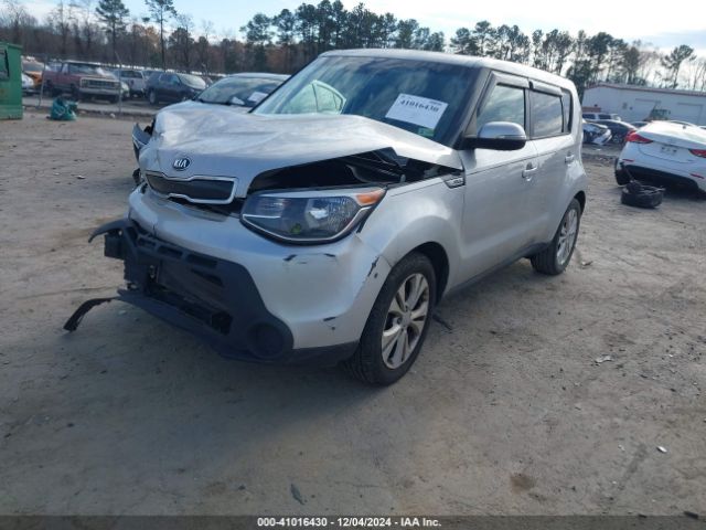 KNDJP3A58E7711374 KIA SOUL +