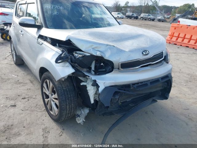 KNDJP3A58E7711374 KIA SOUL +