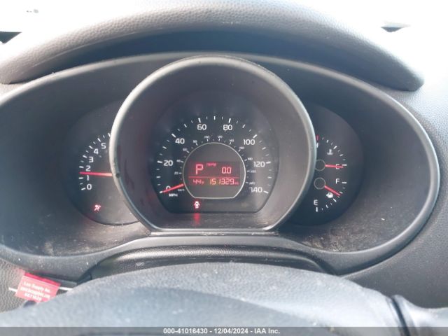 KNDJP3A58E7711374 KIA SOUL +