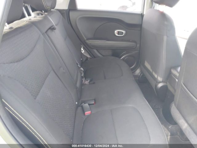 KNDJP3A58E7711374 KIA SOUL +