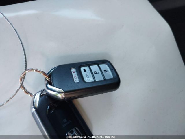 5J6RM3H99FL020507 Honda Cr-v Touring