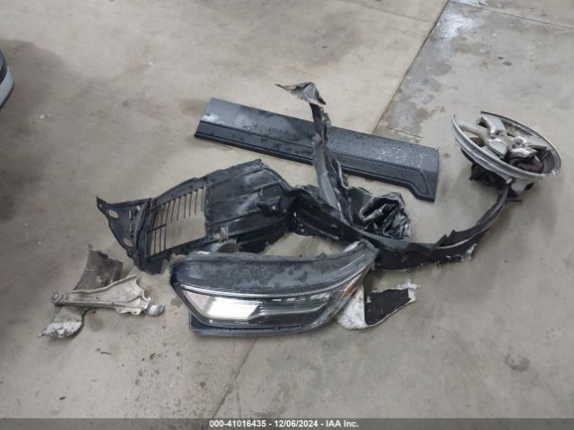 5J6RT6H80NL032989 Honda Cr-v Hybrid Ex-l