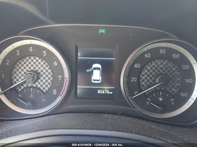 Hyundai Veloster 2.0 2019 KMHTG6AF4KU016305 Image 7