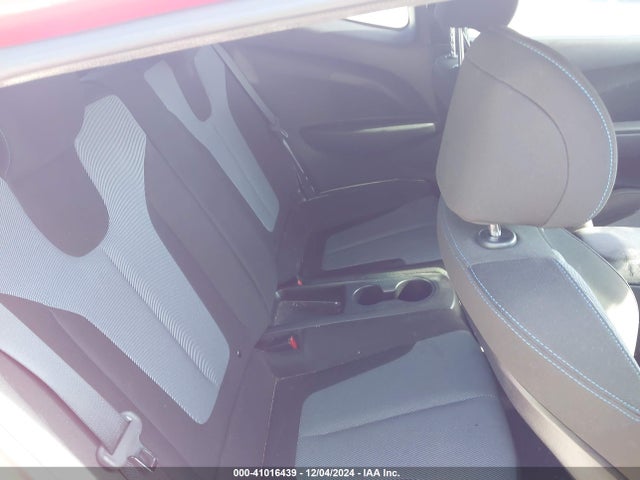 Hyundai Veloster 2.0 2019 KMHTG6AF4KU016305 Image 8