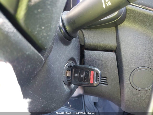 JHMGK5H50GS013253 Honda FIT LX