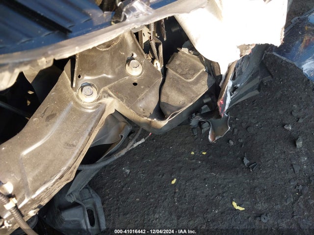 JHMGK5H50GS013253 Honda FIT LX