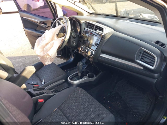 JHMGK5H50GS013253 Honda FIT LX