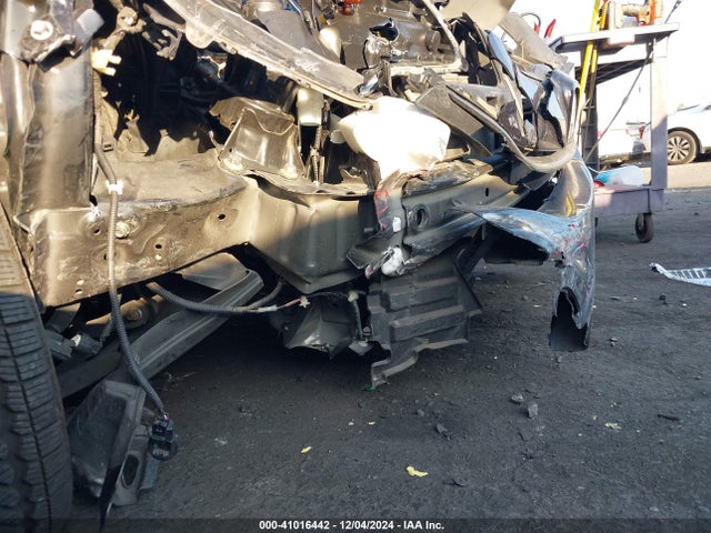 JHMGK5H50GS013253 Honda FIT LX