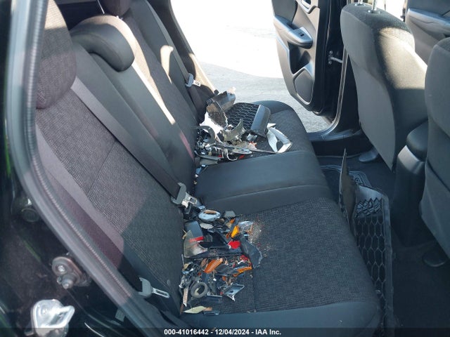 JHMGK5H50GS013253 Honda FIT LX
