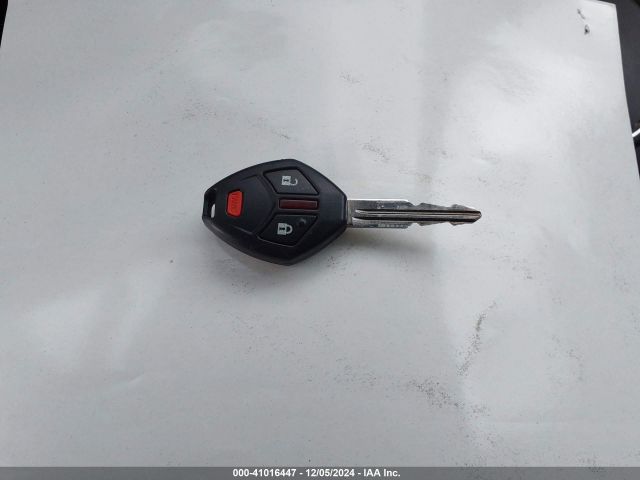 2015 MITSUBISHI OUTLANDER SPORT 4A4AR3AW0FE029145 Photo 10