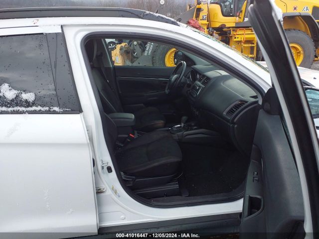 2015 MITSUBISHI OUTLANDER SPORT 4A4AR3AW0FE029145 Photo 4