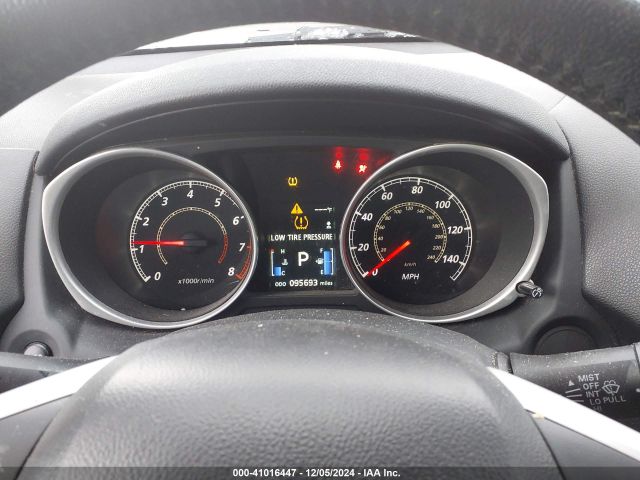 2015 MITSUBISHI OUTLANDER SPORT 4A4AR3AW0FE029145 Photo 6