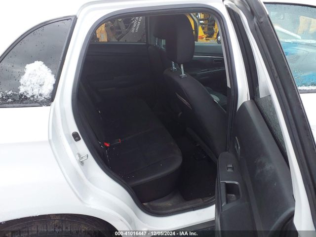 2015 MITSUBISHI OUTLANDER SPORT 4A4AR3AW0FE029145 Photo 7