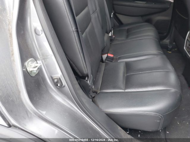 5N1AZ2MH0GN157459 Nissan MURANO SL