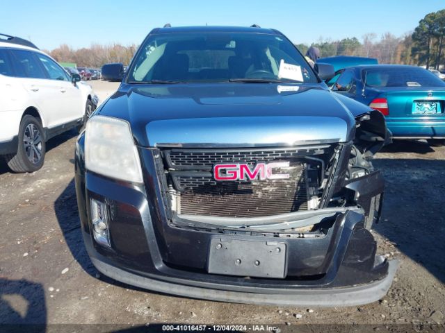2GKALREK7E6200290 GMC Terrain Sle-2