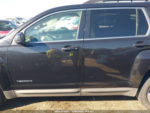 2GKALREK7E6200290 GMC Terrain Sle-2