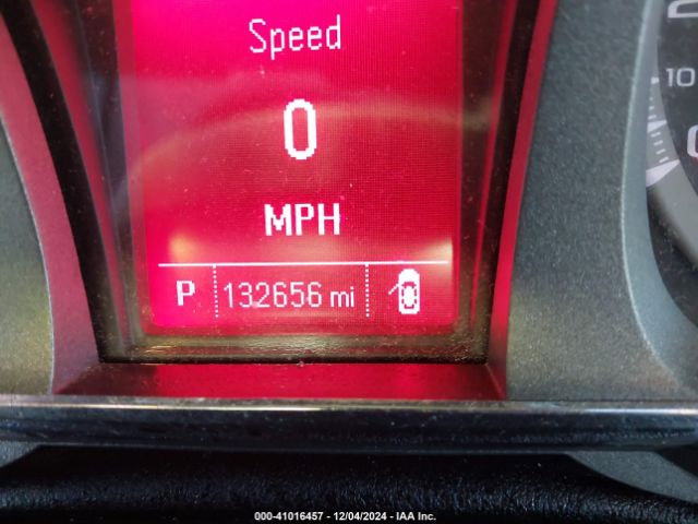 2GKALREK7E6200290 GMC Terrain Sle-2