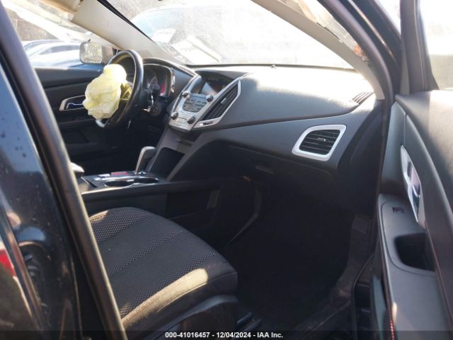 2GKALREK7E6200290 GMC Terrain Sle-2
