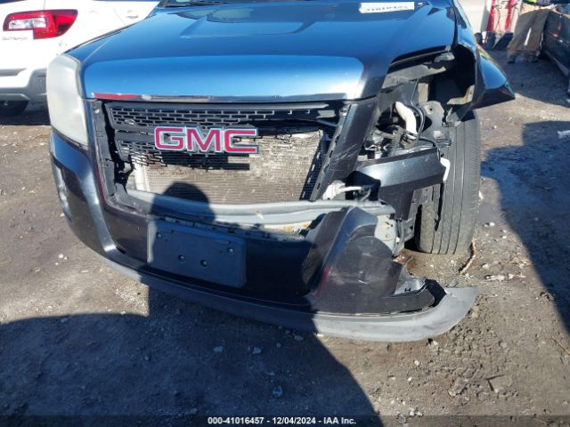 2GKALREK7E6200290 GMC Terrain Sle-2