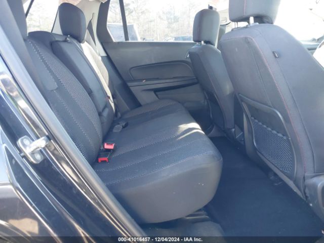 2GKALREK7E6200290 GMC Terrain Sle-2