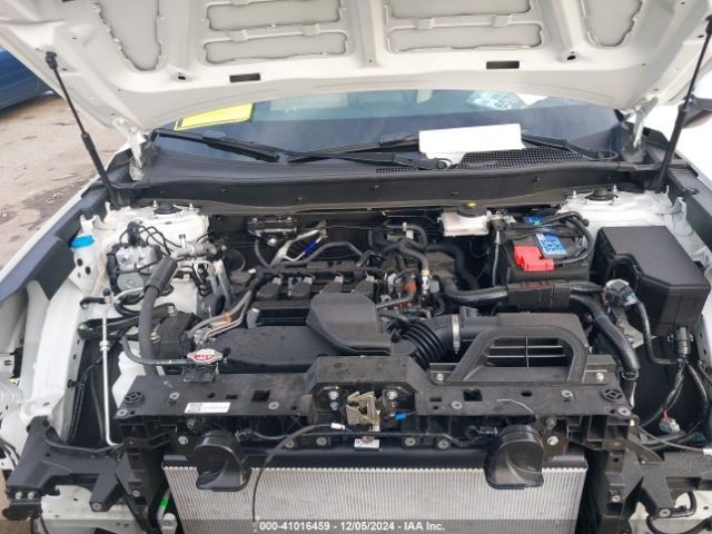 7FARS3H49SE002090 Honda Cr-v Ex 2wd