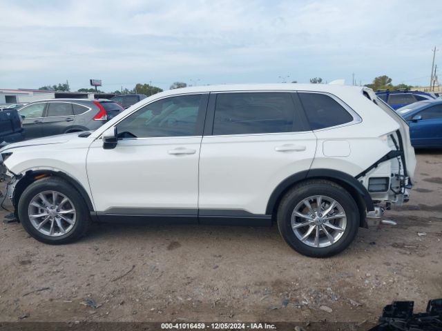 7FARS3H49SE002090 Honda Cr-v Ex 2wd