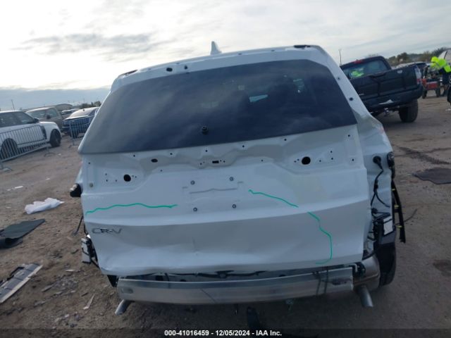 7FARS3H49SE002090 Honda Cr-v Ex 2wd