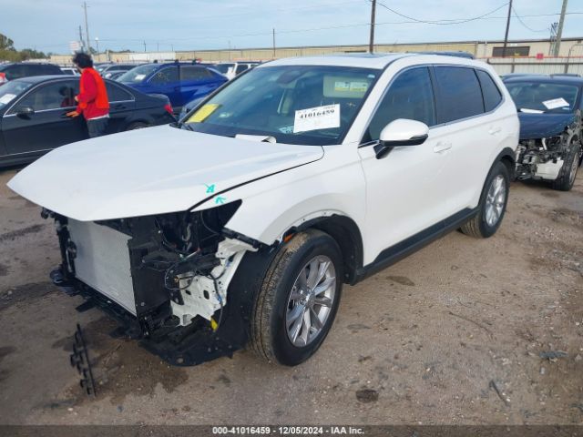 7FARS3H49SE002090 Honda Cr-v Ex 2wd