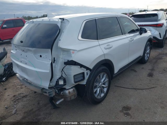 7FARS3H49SE002090 Honda Cr-v Ex 2wd
