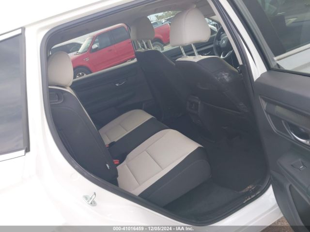 7FARS3H49SE002090 Honda Cr-v Ex 2wd