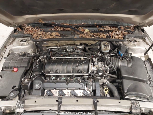 2007 CADILLAC DTS 1G6KD57YX7U182950 Photo 9