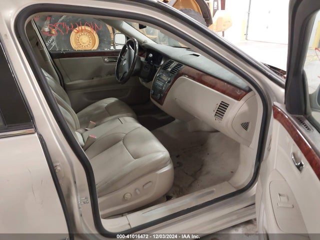 2007 CADILLAC DTS 1G6KD57YX7U182950 Photo 4