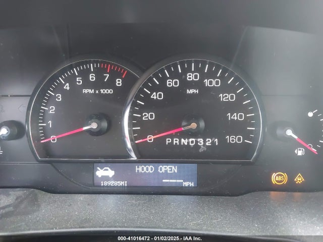 2007 CADILLAC DTS 1G6KD57YX7U182950 Photo 6