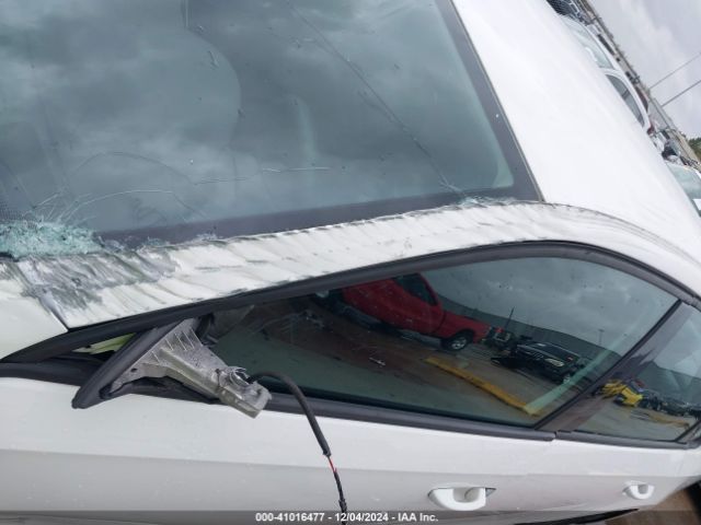 1VWAP7A35EC022094 Volkswagen Passat 2.5l S