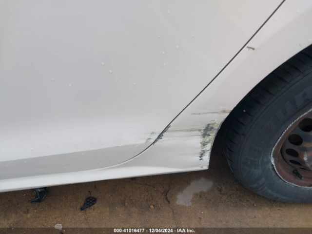 1VWAP7A35EC022094 Volkswagen Passat 2.5l S