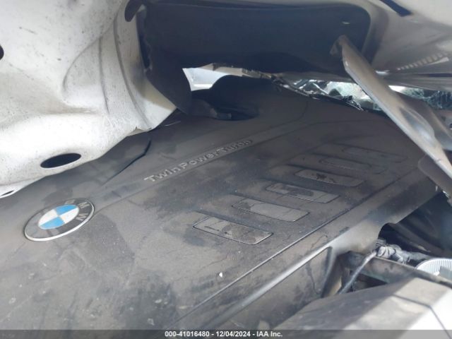 WBA4W7C59KAG52743 BMW 440I