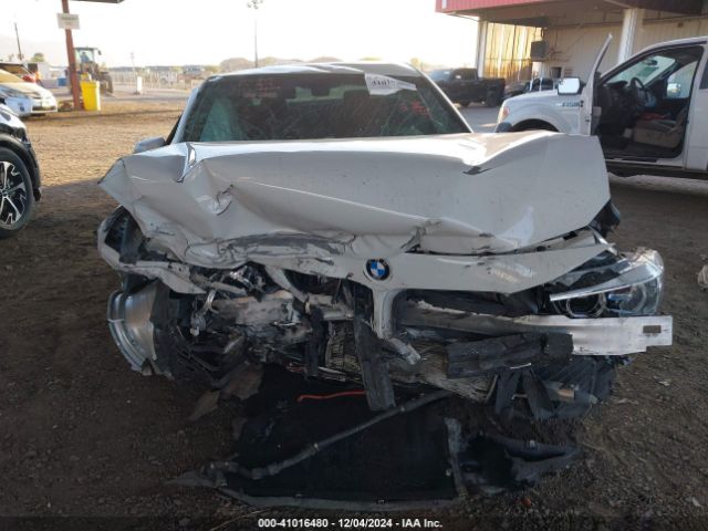 WBA4W7C59KAG52743 BMW 440I
